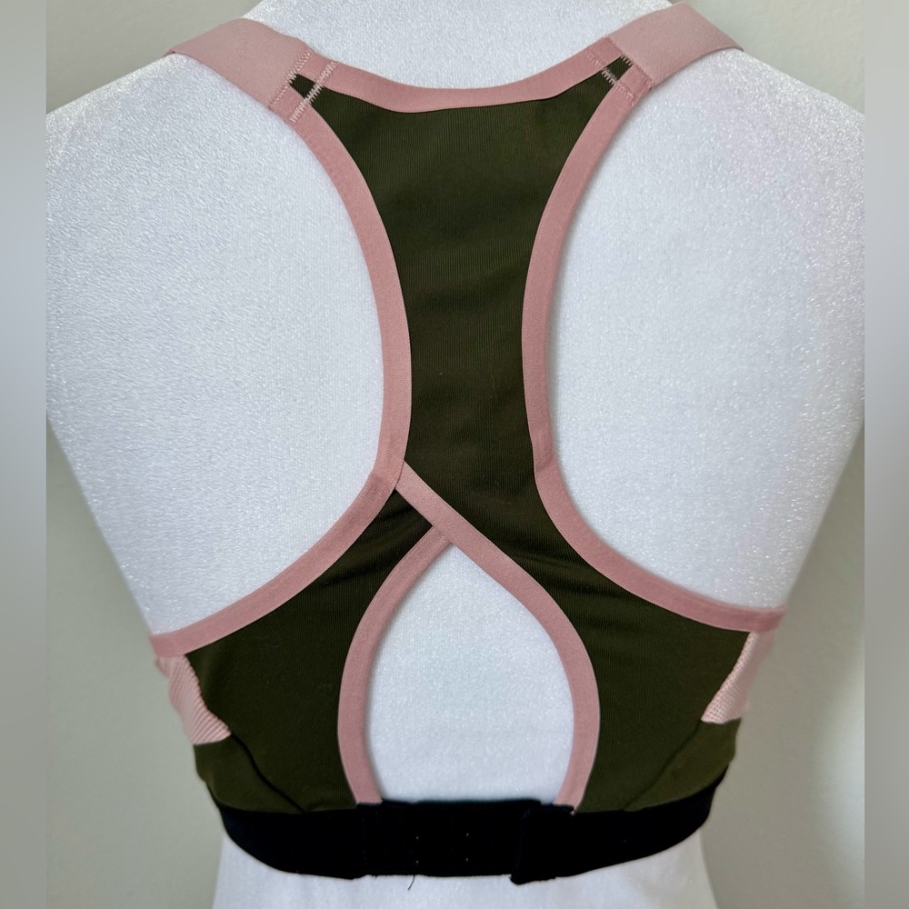 VSX Incredible Razorback Sports Bra - Picture 7 of 12